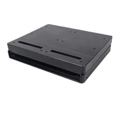 OEM Enclosure Metal Processing Machinery Parts