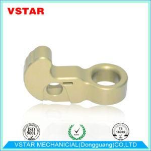 China Factory Customized High Precision CNC Machining Brass Part with Top Quality