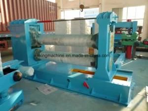 Manufacturer of Automatic Thin Plate Slitting Machine Line