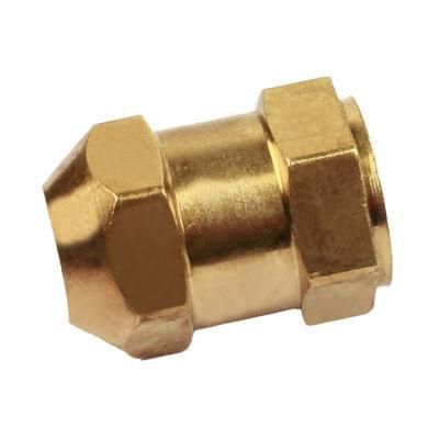 CNC Machining Turning Milling Steel Brass Auto Small Metal Parts