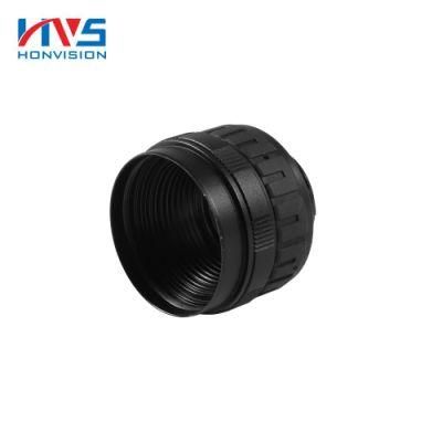 CNC Custom 6061 Aluminum Alloy Mechanical Fabrication Parts