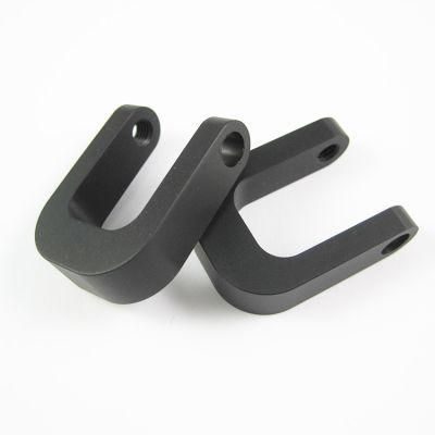 CNC Machining Part Custom Manufacturing Mechanical Part Service CNC Machining Carbon Fiber Part
