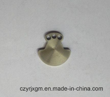 CNC Machining Steel Auto Parts/Car Parts