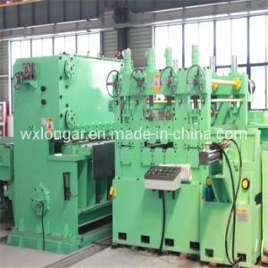 Hot Rolled Steel Strip Cutting to Length Machine