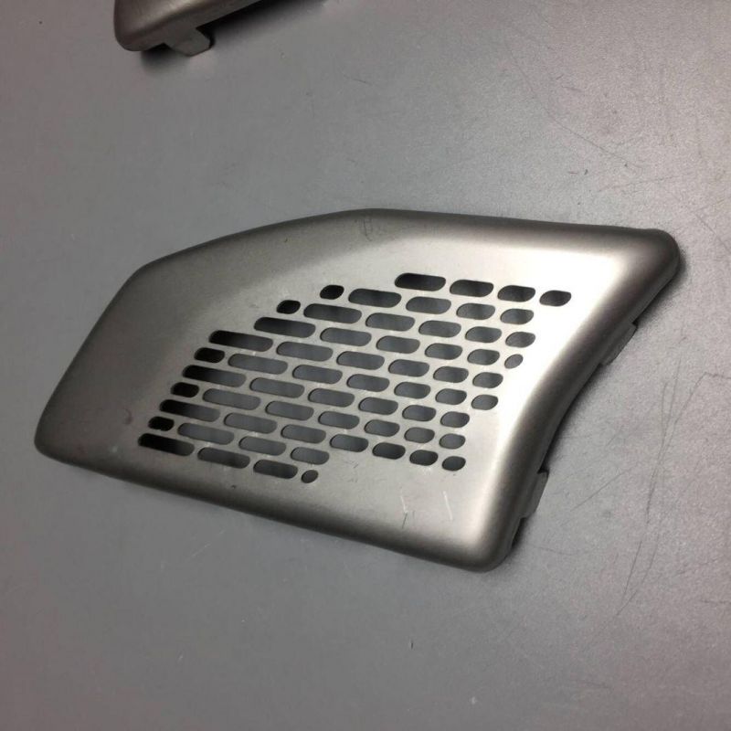 Laser Cutting Service Water Jet Cutting Service/Sheet Metal Parts Turning & Milling Manufacturer Customized