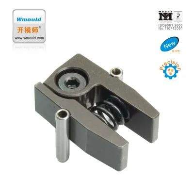 Chinese Factory Produce Slide Retainer of Mold Component