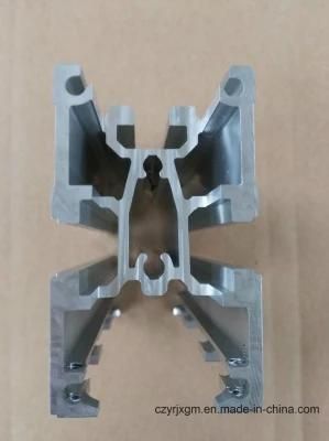 Custom High Precision Non-Standard Connecting Plate Machining Parts