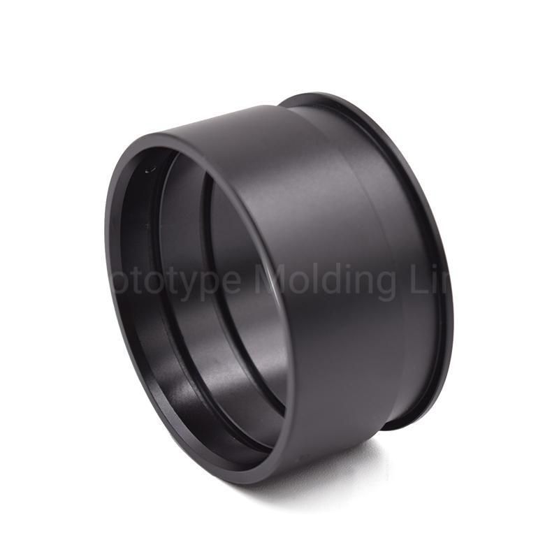 Rapid Prototyping Precision Stainless Turning Parts Prototype CNC Machining