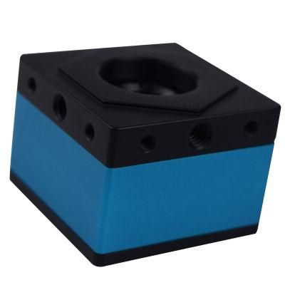 Medical Die Casting CNC for Security Components by Aluminum Alloy and Precision Machining Products