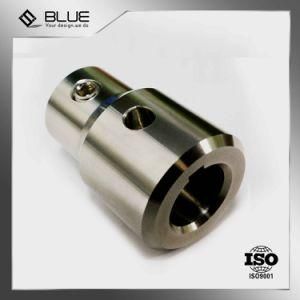 Precision High Quality CNC Machining Manufacturer