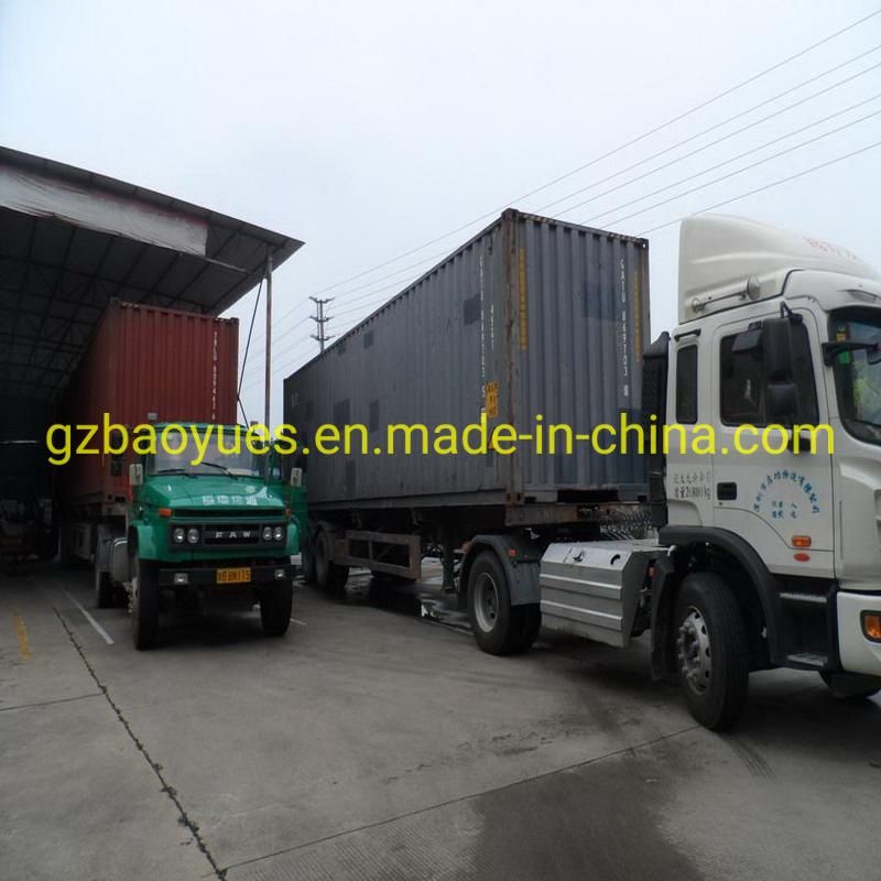 Painting Equipment Baking Oven for Coating Machine