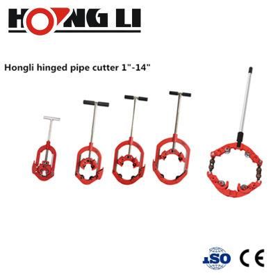 Cutting Tools Type Internal Pipe Cutter OEM
