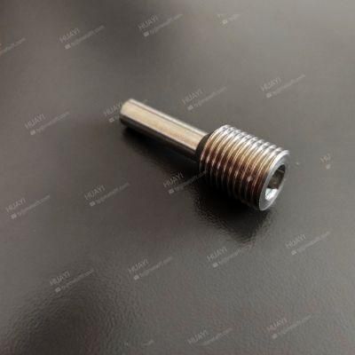 Customized CNC Lathe Turning Milling Metal Material Precision Machining Parts