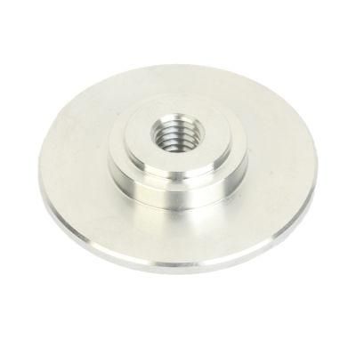 Custom CNC Milling Precision Aluminum CNC Machining Parts