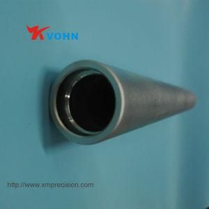 Precision Metal Machined Part for Chemical