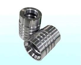 Customized Turning Metal Parts