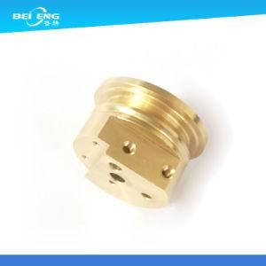 High Precision Airplane Model/Flying Model CNC Machining Part