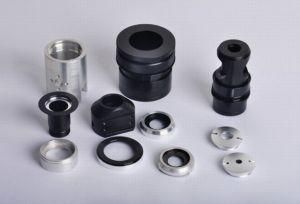 Top Quality CNC Machining Parts