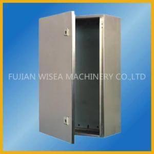 Electrical Control Cabinet Metal Cabinet Communication Cabinet