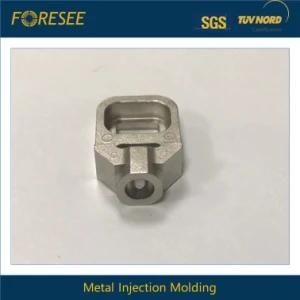 High Precision MIM Metal Injection Molded Custom Parts for Medical Use