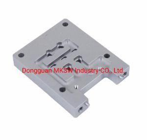Aluminum Milling CNC Machining Parts for Camera Equipments Auto Spare Parts CNC Machined Parts Aluminum CNC Parts