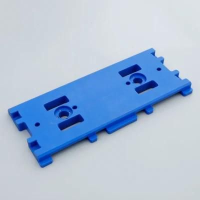 Good Quality CNC Plastic Nylon Machined/Machining Parts