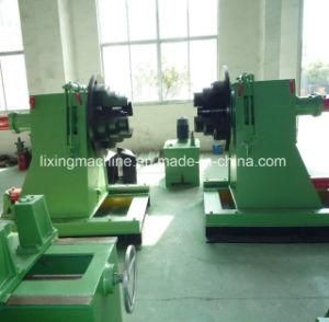 3-10mm Metal Sheet Cutting Machine for Steel Plate