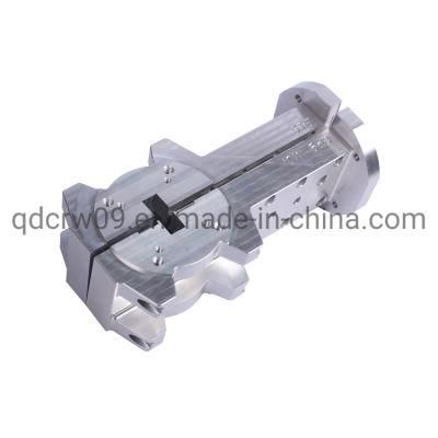Factory Direct Supply Durable CNC Machining Parts