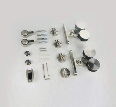 China Supplier High Precision CNC Machining Propellers