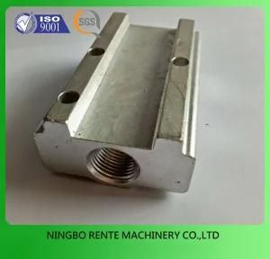 High Quality Custom Machining Service with Customized Design