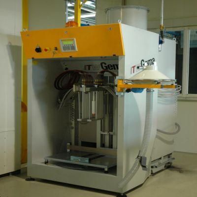 Stable Quality Powder Spraying Booth for Sale
