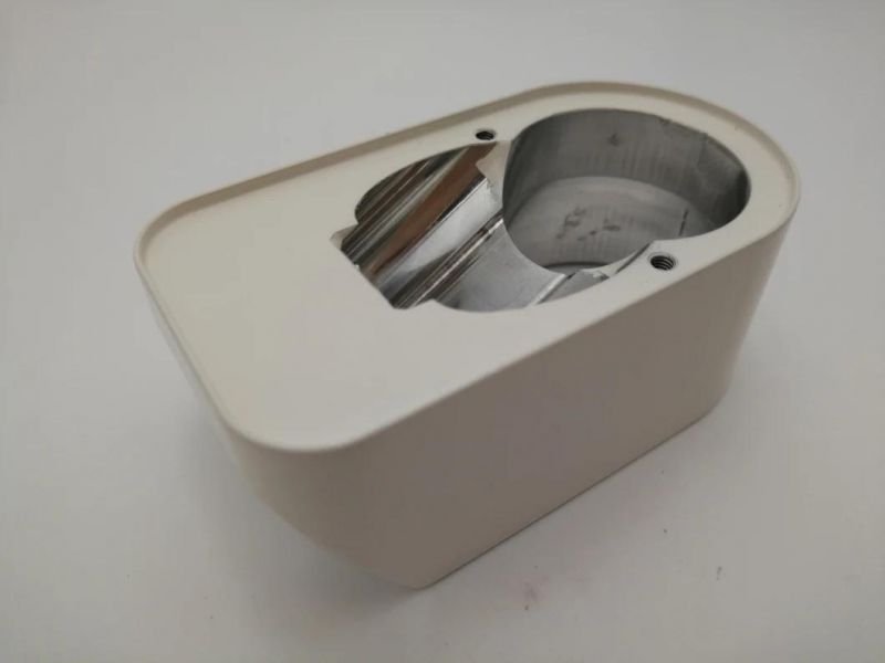 Connecting Base Part Dental Equipment