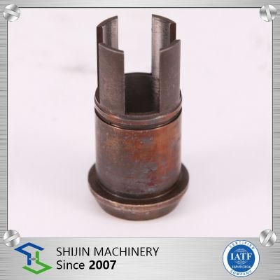OEM Precision Valve Parts Carbon Steel