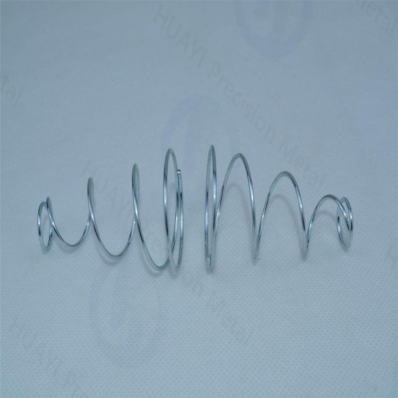 Metal Coil Compression Spring OEM Various Small Thin Wire Springs