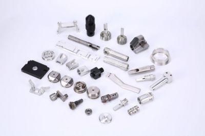 Customized Precision Turning Metal CNC Part Machining Service/CNC Aluminum Parts
