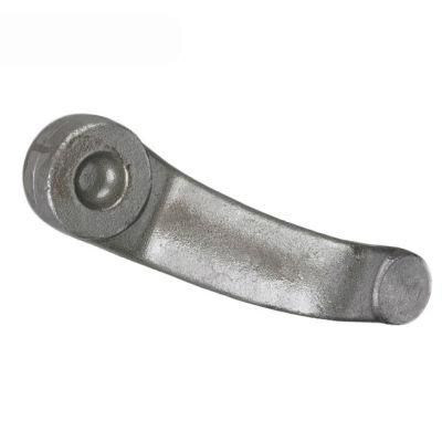 Customized CNC Machining of Carbon Steel Parts for Agricultural Equipment
