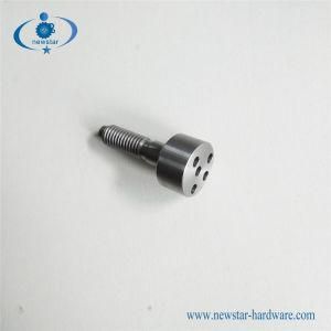 Precision Turned CNC Lathe Machining Parts