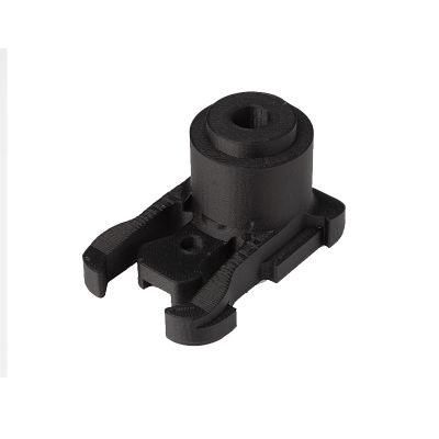 Precision CNC Lathe Milling Turning Machine Processing Low Error High Precision Plastic Parts