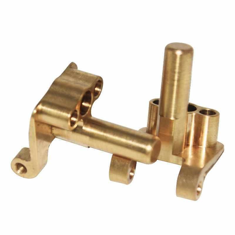 High Precision CNC Machining Parts