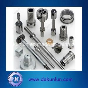 Custom Precision CNC Machining Parts