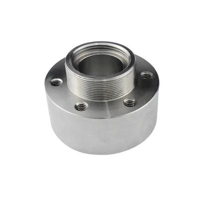Customized Precision CNC Machining Aluminum Parts, CNC Machining Components, Aluminium Machining