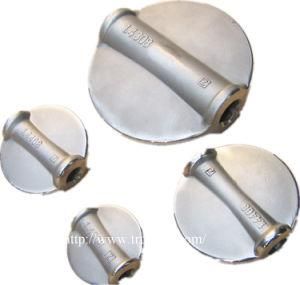 CNC Machining Stainless Steel Parts/5axis CNC Machining Parts