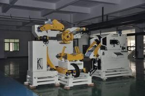 Metal Parts Stamping, Automatic Feeding Equipment, Feeder