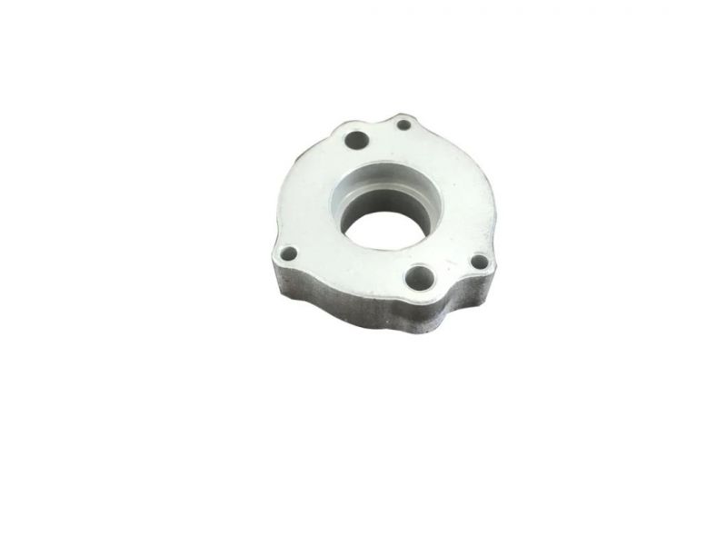 Powder Metallurgy Sintered Metal Parts