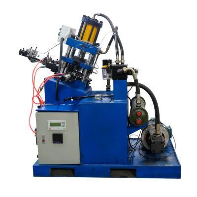 Automatic Safe Control Easy Operation Staple Pin Making Machine