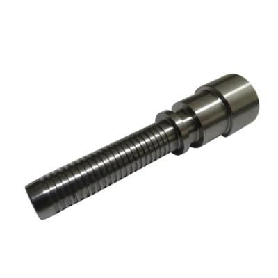 Recycling Vivasd Stainless Steel Part Metal Processing Machinery Parts