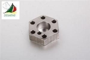 High-Precision Motorcycle Spare Part of CNC Machining Parts Machinery Parts