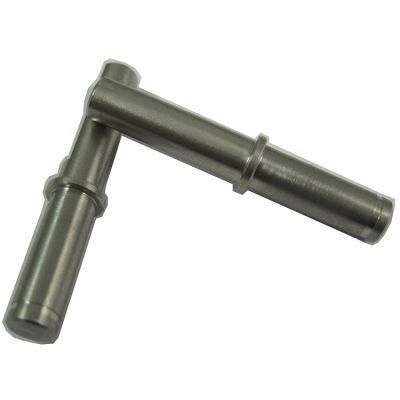 CNC Turning Machining Techniques Service