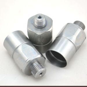 Customized Metal CNC Turning Parts
