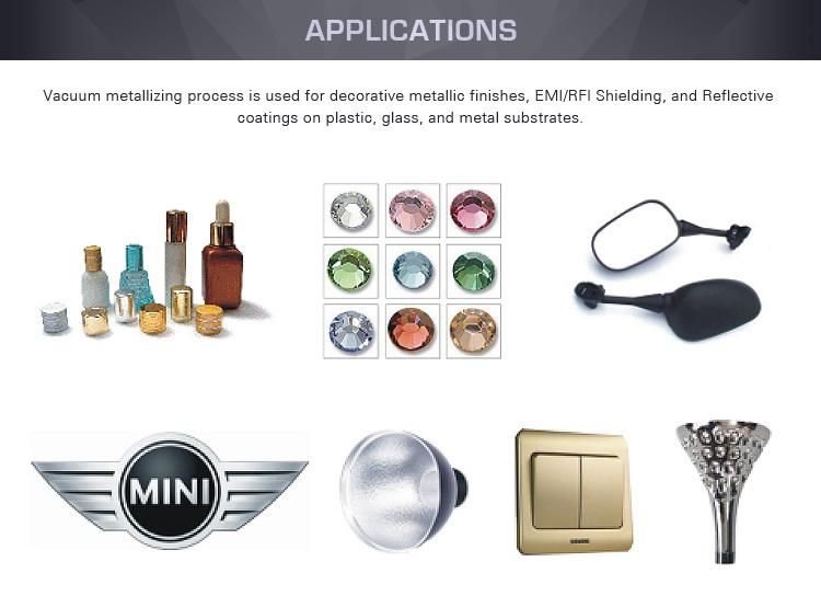 Glass Vacuum Coating Machine/Glass Machine/Glass Vacuum Coater